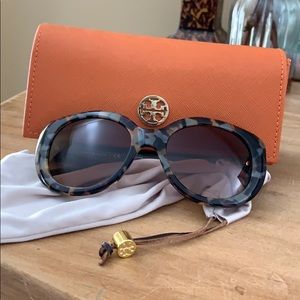 Tory Burch sunglasses